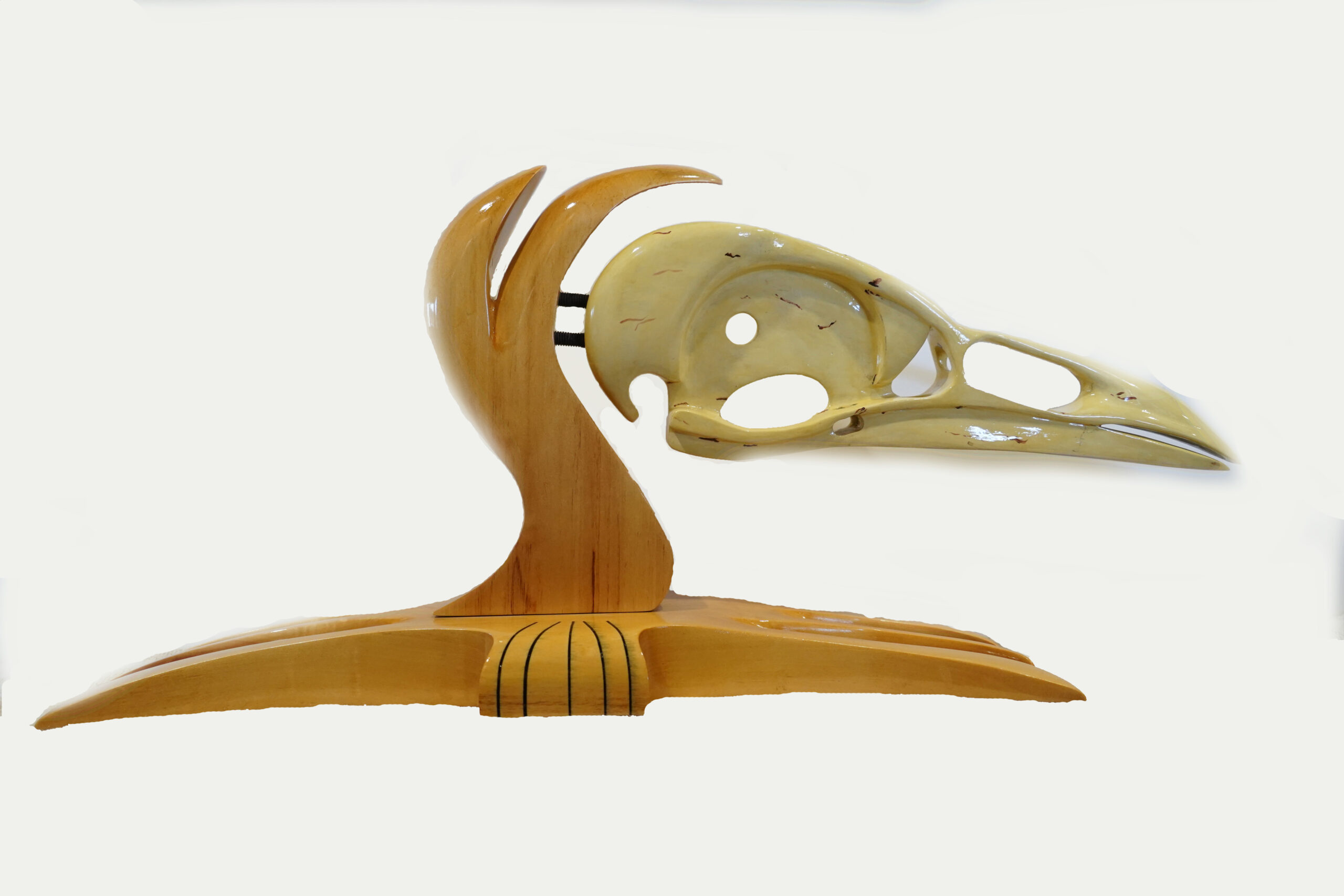 Dec 3, 2025 GCAC Notes