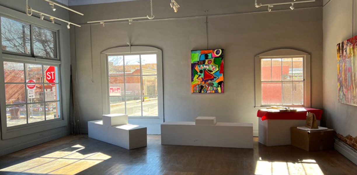 New Year Big Changes